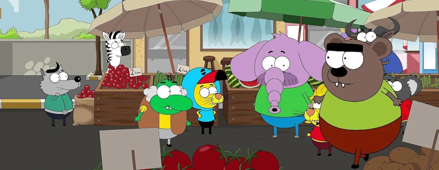 Король Шакир